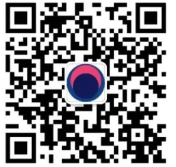 UniverAI官方公众号二维码